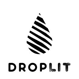 DROPLIT logo