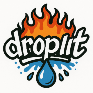 DROPLIT