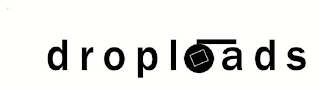 DROPLOADS logo