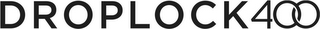 DROPLOCK 400 logo