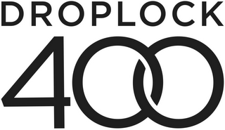 DROPLOCK 400 logo