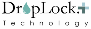 DROPLOCK.+ TECHNOLOGY logo