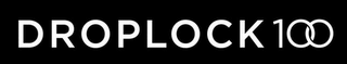 DROPLOCK100 logo