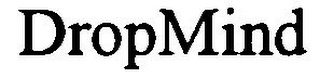 DROPMIND logo