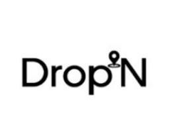 DROP'N logo