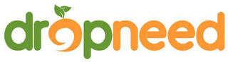 DROPNEED logo