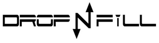 DROPNFILL logo