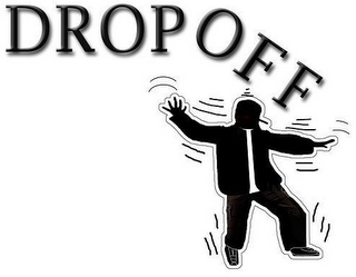 DROPOFF logo