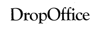 DROPOFFICE logo