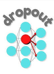 DROPOUT logo