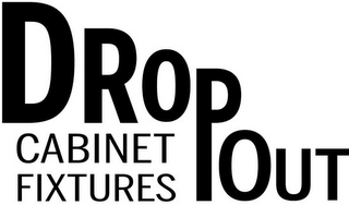 DROPOUT CABINET FIXTURES logo