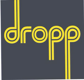 DROPP logo