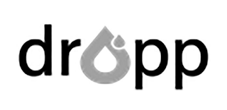 DROPP logo