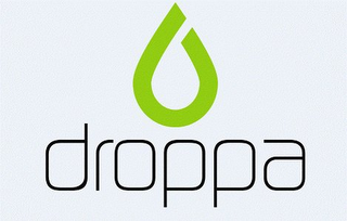 DROPPA logo