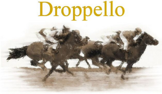 DROPPELLO logo
