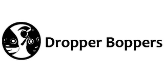 DROPPER BOPPERS logo