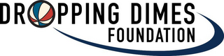 DROPPING DIMES FOUNDATION logo
