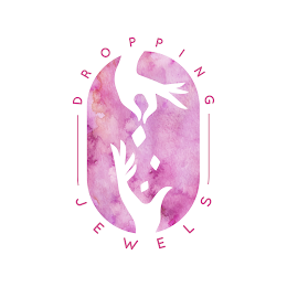 DROPPING JEWELS logo