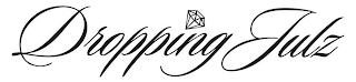 DROPPING JULZ logo
