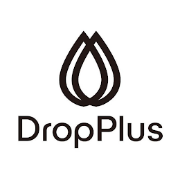 DROPPLUS logo