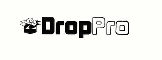 DROPPRO logo