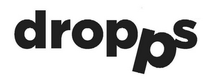 DROPPS