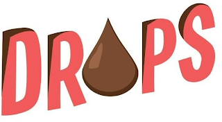 DROPS logo