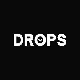 DROPS logo