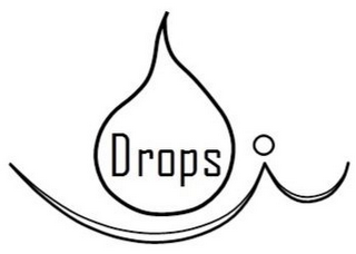 DROPS logo