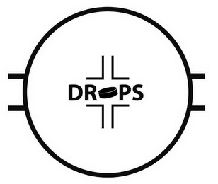 DROPS logo