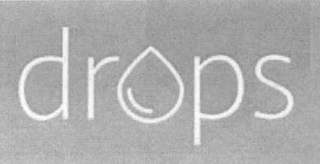 DROPS logo
