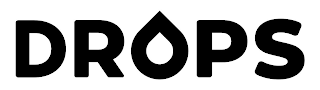 DROPS logo