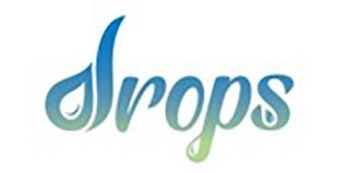 DROPS logo