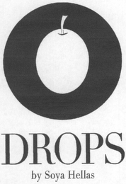DROPS BY SOYA HELLAS logo