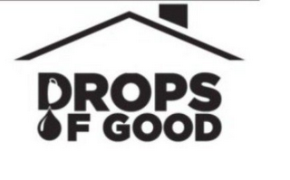 DROPS OF GOOD logo