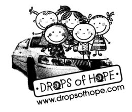 DROPS OF HOPE WWW.DROPSOFHOPE.COM logo