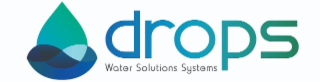 DROPS WATER SOLUTIONS SYSTEMS logo
