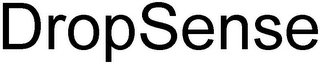 DROPSENSE logo