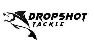 DROPSHOT TACKLE logo