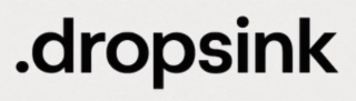 .DROPSINK logo