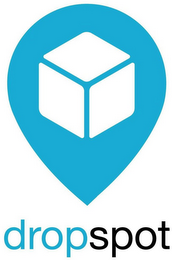 DROPSPOT logo