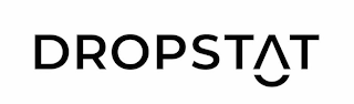 DROPSTAT logo