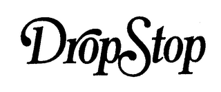 DROPSTOP logo