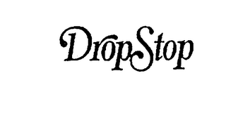 DROPSTOP logo