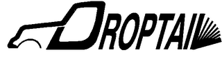DROPTAIL logo