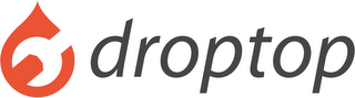 DROPTOP logo