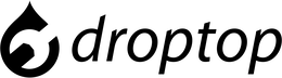 DROPTOP logo