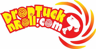 DROPTUCKNROLL.COM logo