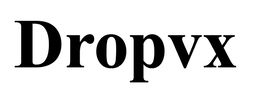 DROPVX logo