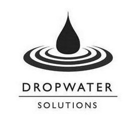 DROPWATER SOLUTIONS logo